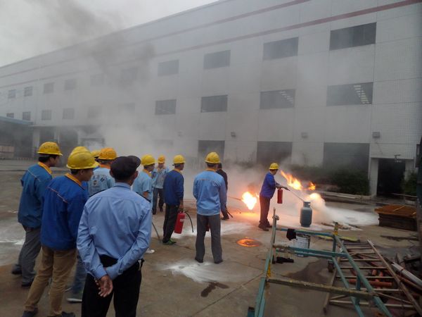 火灾无情，，，防火先行