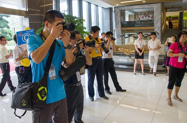 佛山高新区“mg冰球突破铝业杯”第一届工业摄影赛人气作品投稿征集，，，，，杭州“壹基金为爱偕行活动”三天游等大奖等您来拿！