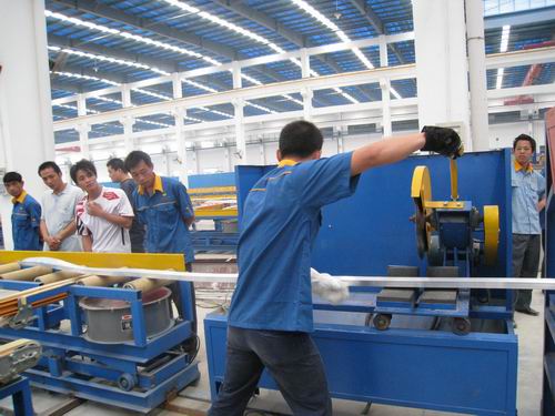 江苏mg冰球突破乐成试产