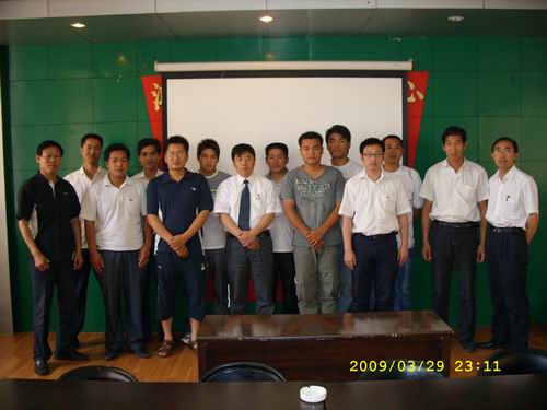 洛阳经销齐相聚，，，，，同心协力营生长