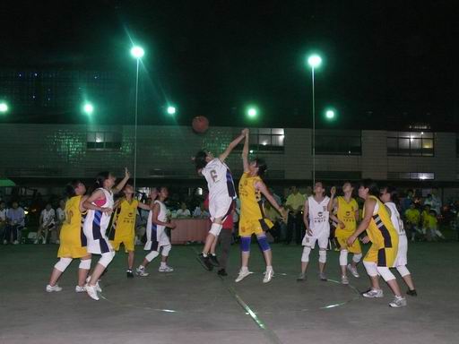 我公司举行“迎国庆•庆中秋”系列活动