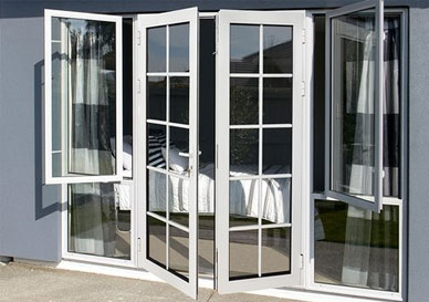 怎样判断断桥的铝门窗的低价陷阱？？？？