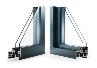 您对断桥铝的优点相识几多？？？？？