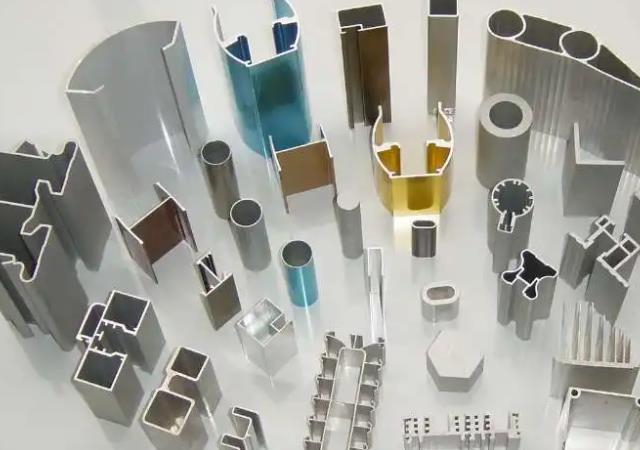 铝合金型材厚度标准误差是怎么盘算的?