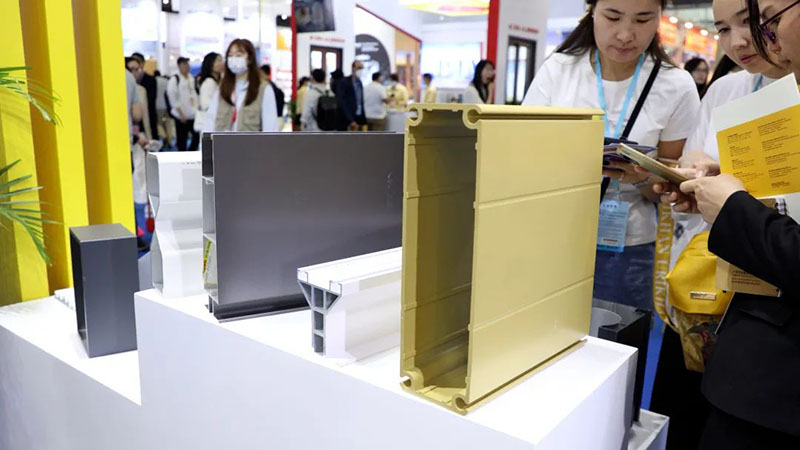 人气爆棚 | mg冰球突破集团携焦点产品闪灼133届广交会!