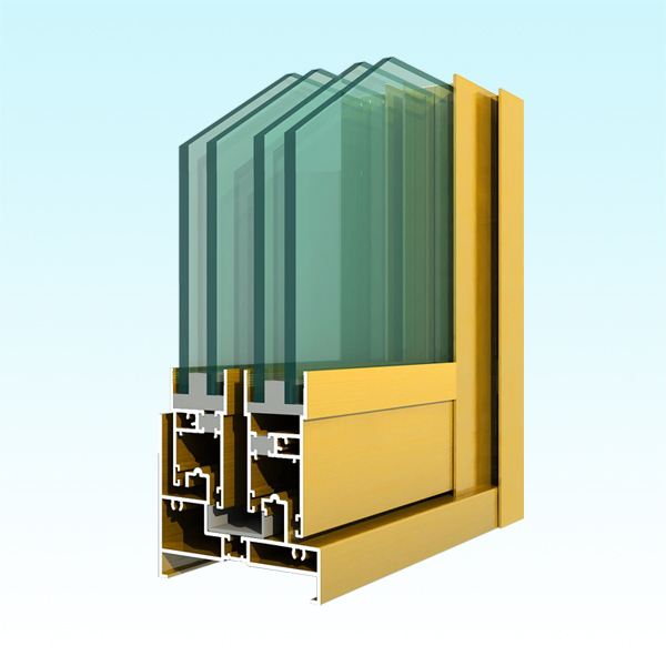 广东铝材厂家揭晓:铝材门窗十台甫牌排名