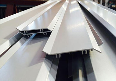 工业铝型材的生产和应用的采购原则是什么？？？？？？？