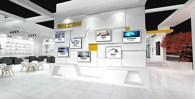 厚积薄发，，，彰显品牌实力