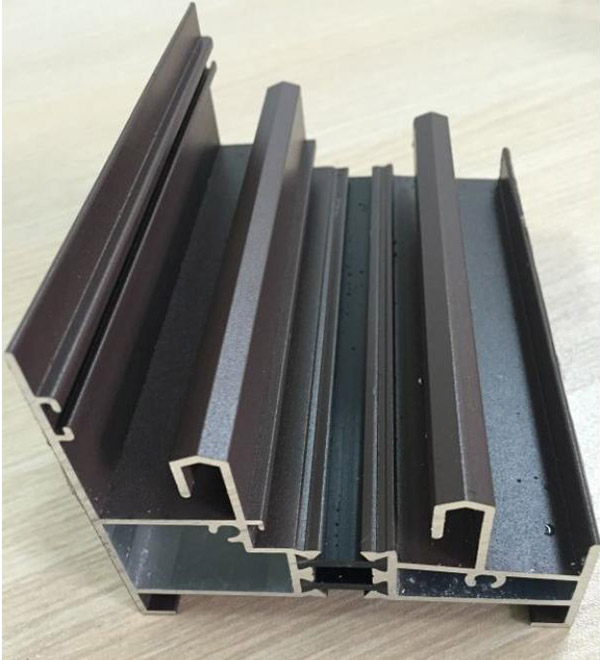 怎样区分门窗铝型材的优劣?