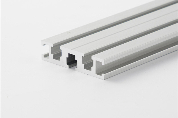 怎么区分工业铝材与修建铝材?