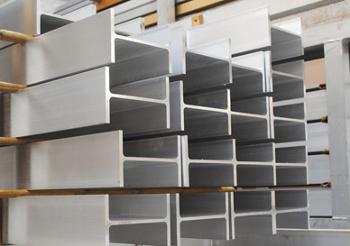 工业铝型材可凭证哪些方面举行选型？？？？？？