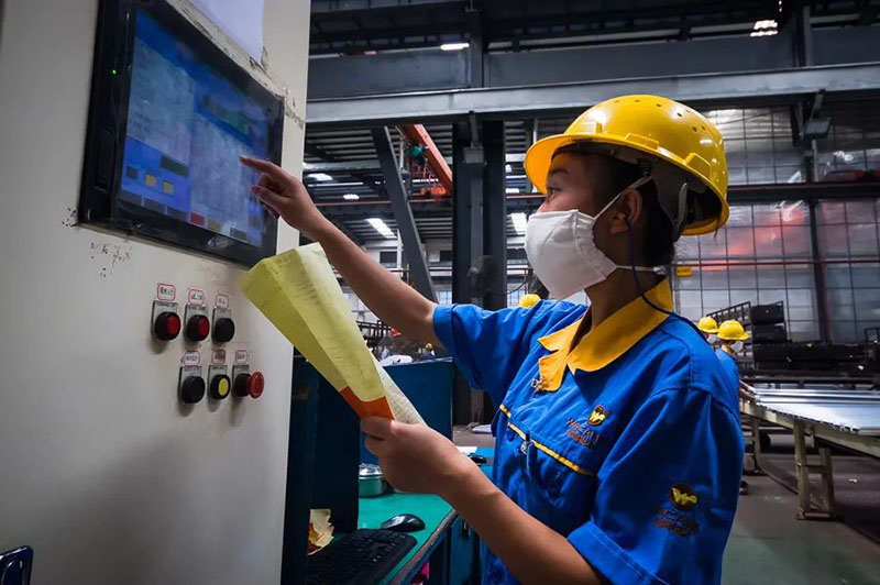 (�ة����Φ۰ʤƥߦ�������ƥͲ��u�W�ƾާ@�t��)