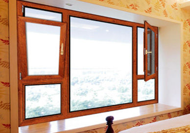 断桥铝门窗与通俗门窗有有何区别？？？？？？？