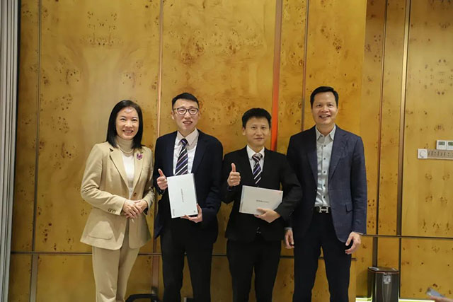 �~�|�^�U | ���T�Q�ӥߡA�@�F�e�桨2022�~�׵ة����κ޲z�H���p�w�߷|�꺡�|��!