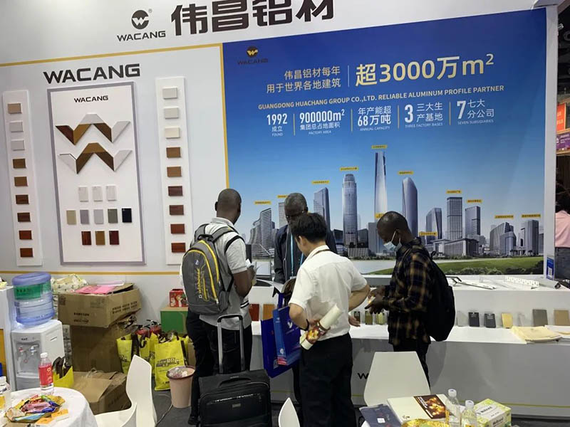 人气爆棚 | mg冰球突破集团携焦点产品闪灼133届广交会!