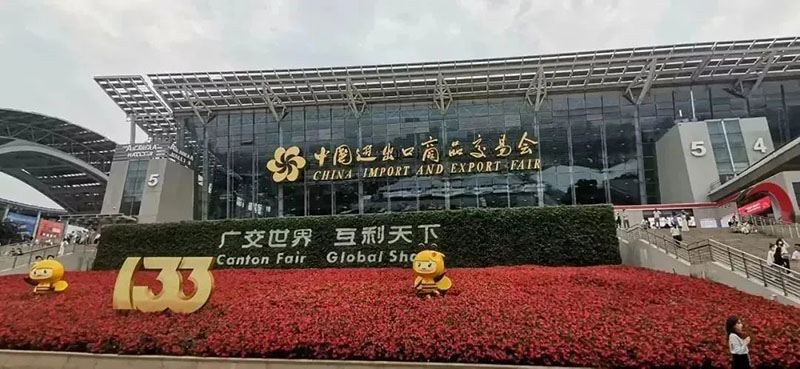 人气爆棚 | mg冰球突破集团携焦点产品闪灼133届广交会!