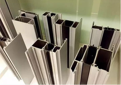 挤压工业铝材有哪些注重事项？？？？？？？？