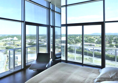 定制的高性能门窗，，，，，，，哪种型材更环保？？？？？