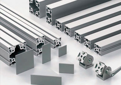 凭证哪些方面可以选择工业铝型材？？？？？？？