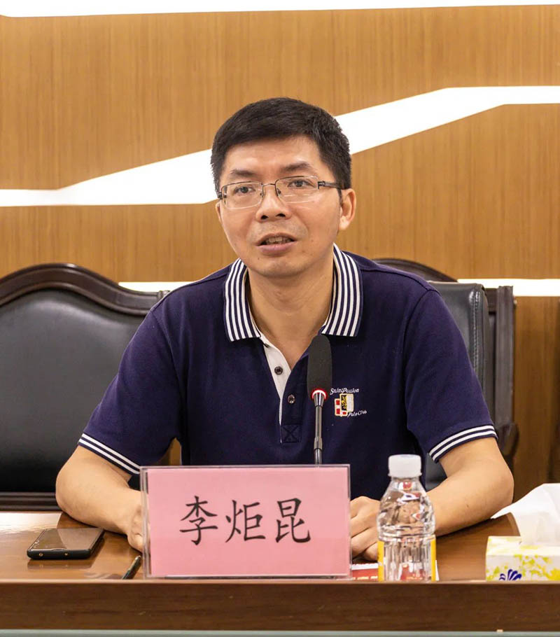 李炬昆局长肯定了mg冰球突破的孝顺