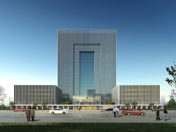 吴江市公安局应急处置惩罚指挥中心