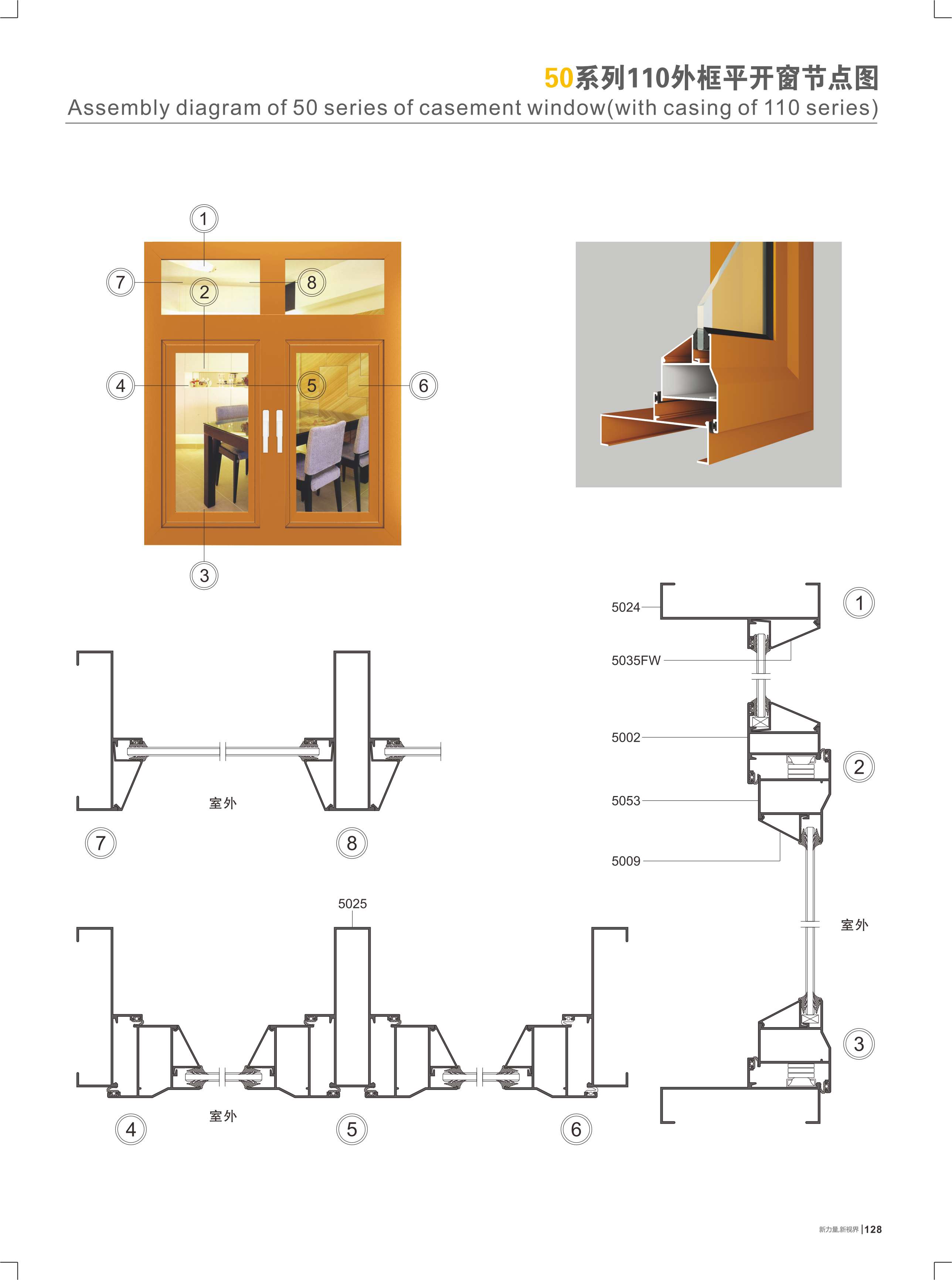 50�t�C110�~�إ��}���`�I��