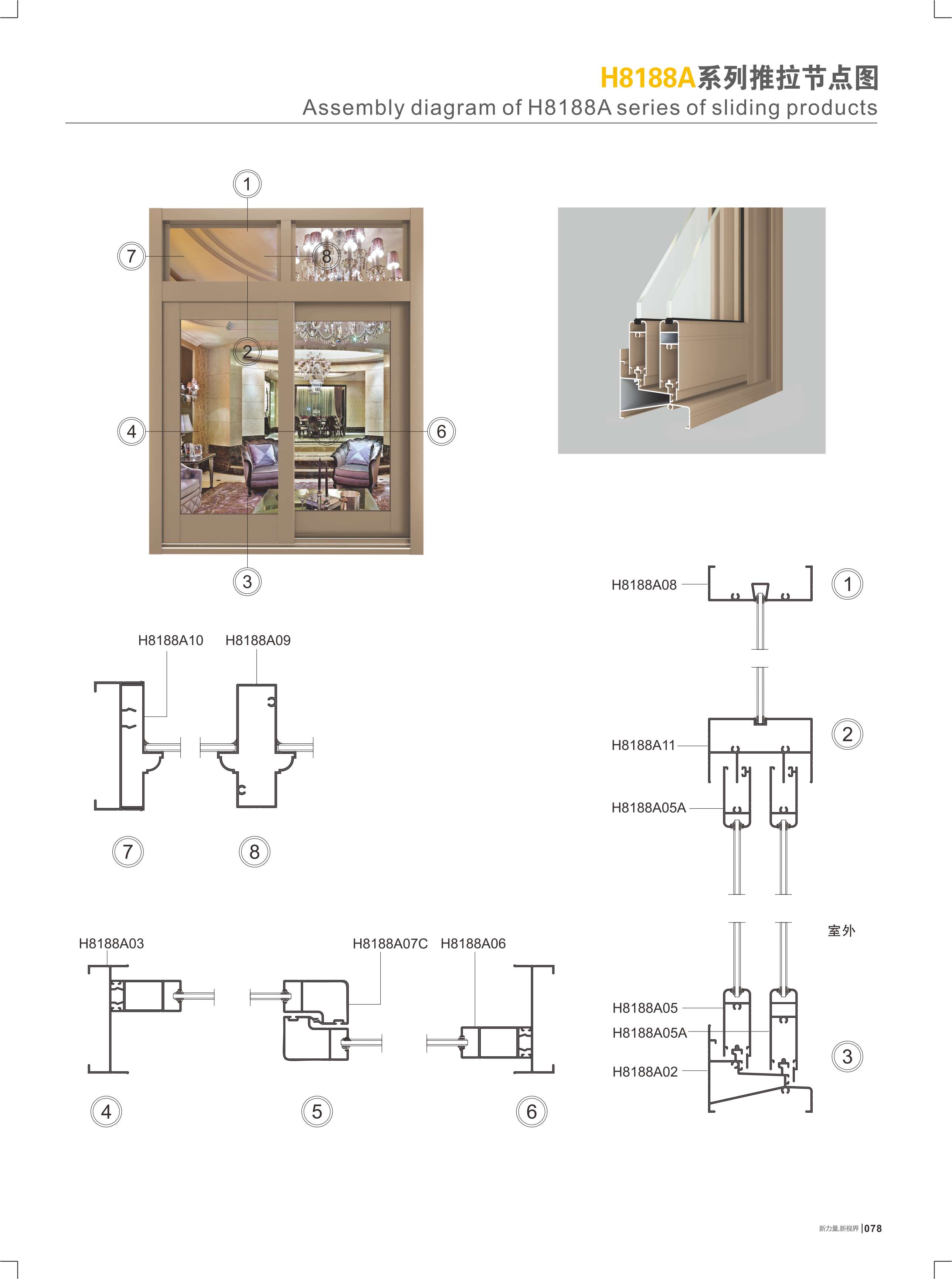 H8188A�t�C���Ը`�I��