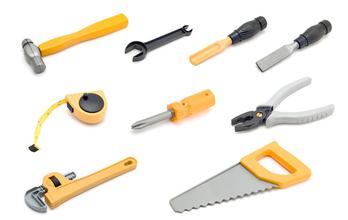 五金工具行业正值机缘期 效劳型是未来生长偏向