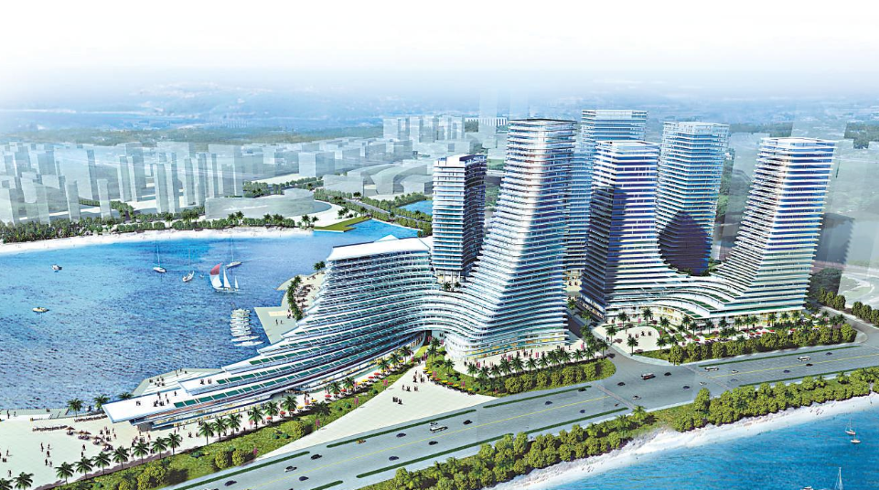 【伟昌工程】为什么厦门标记修建遇超强台风零受损？？？？专家揭开神秘